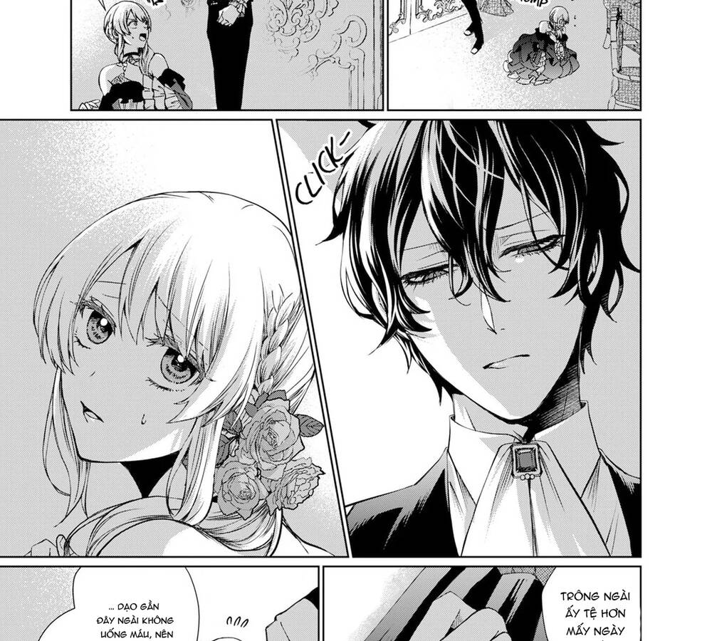 2-Dome No Jinsei Wa Oshi No Shokuryou Desu!? Chap 28 - Next Chap 29