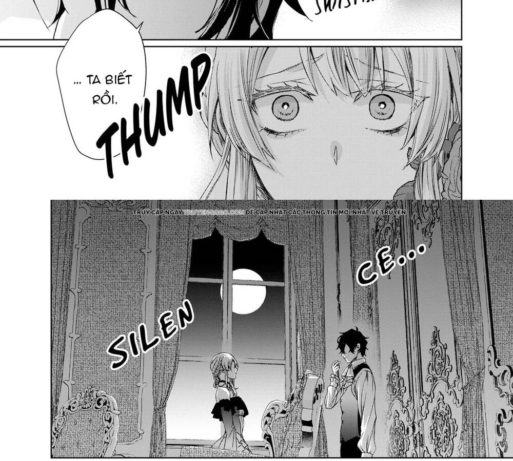 2-Dome No Jinsei Wa Oshi No Shokuryou Desu!? Chap 28 - Next Chap 29