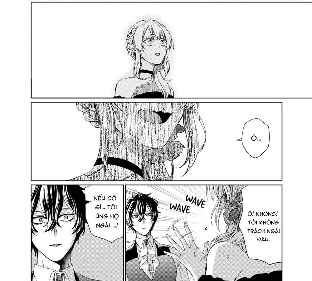 2-Dome No Jinsei Wa Oshi No Shokuryou Desu!? Chap 28 - Next Chap 29