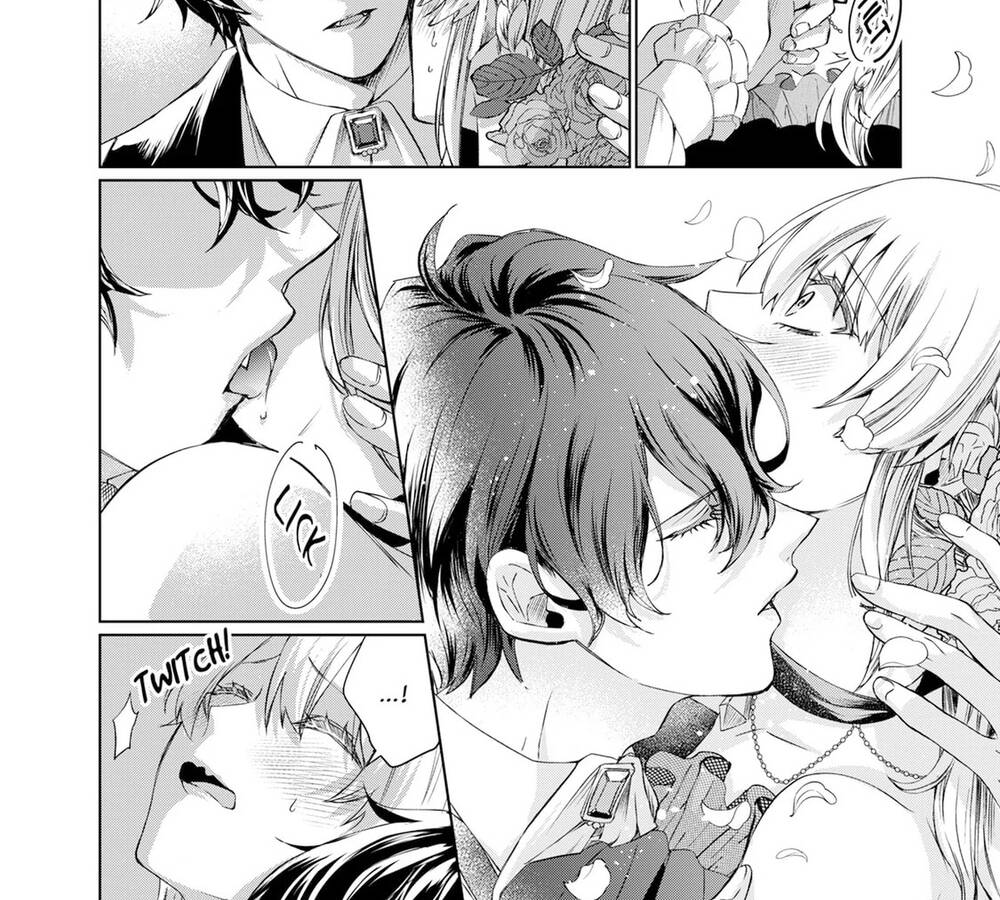 2-Dome No Jinsei Wa Oshi No Shokuryou Desu!? Chap 28 - Next Chap 29