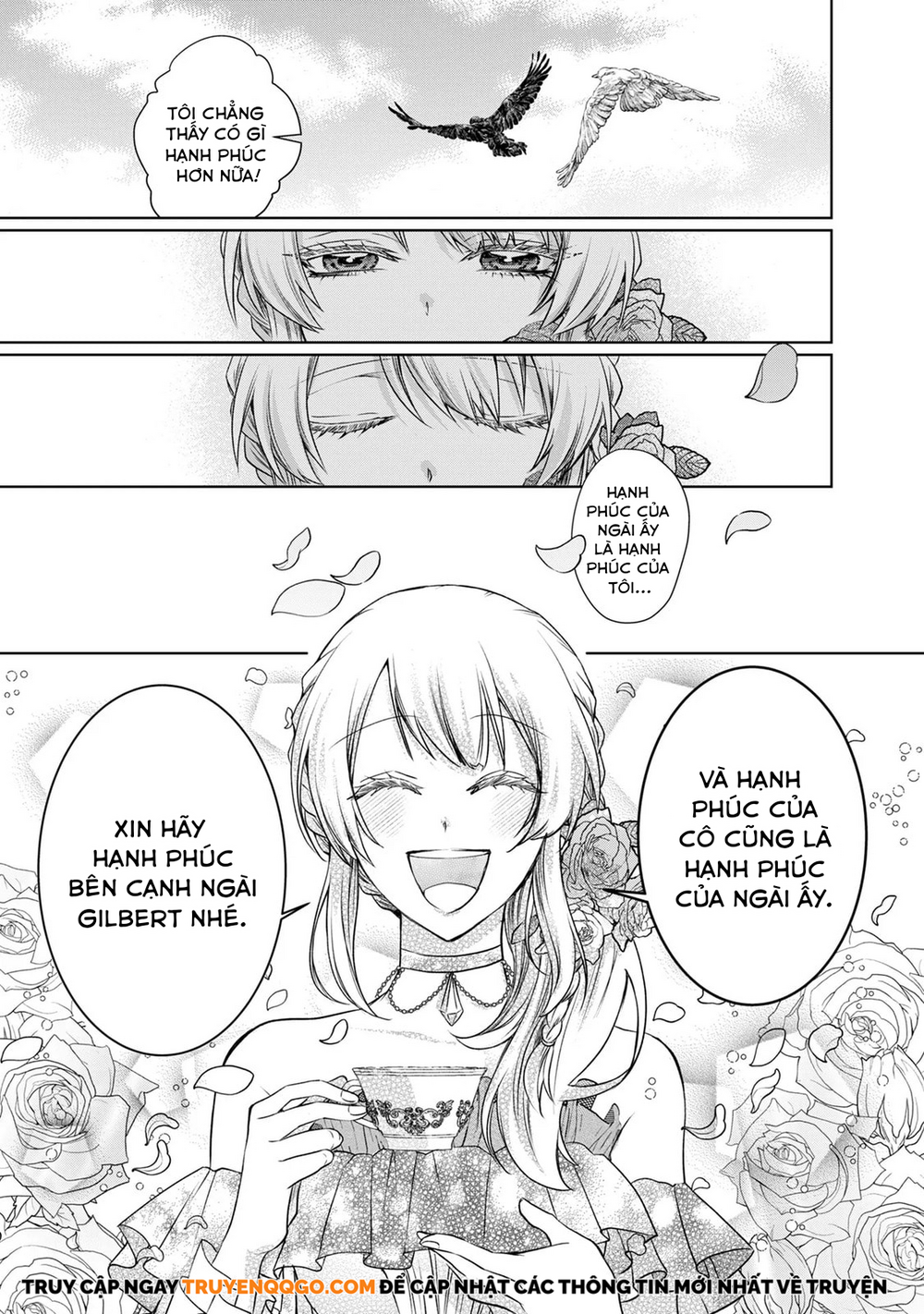 2-Dome No Jinsei Wa Oshi No Shokuryou Desu!? Chap 31 - Next Chap 32