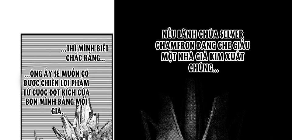Kỵ Sĩ Chuyển Sinh Bị Lưu Đày, Trở Nên Bất Bại Nhờ Trò Chơi Chap 126 - Next Chap 127