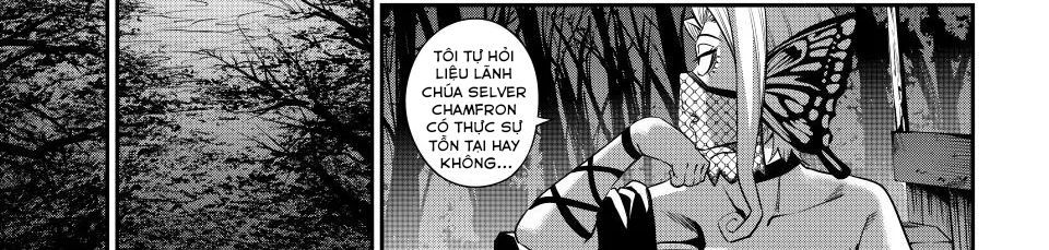 Kỵ Sĩ Chuyển Sinh Bị Lưu Đày, Trở Nên Bất Bại Nhờ Trò Chơi Chap 126 - Next Chap 127