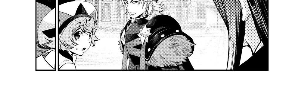 Kỵ Sĩ Chuyển Sinh Bị Lưu Đày, Trở Nên Bất Bại Nhờ Trò Chơi Chap 126 - Next Chap 127