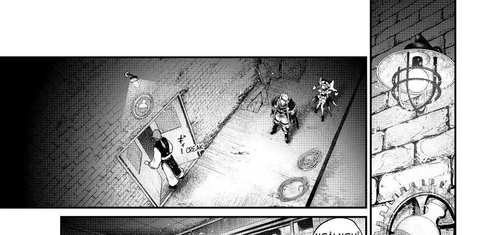 Kỵ Sĩ Chuyển Sinh Bị Lưu Đày, Trở Nên Bất Bại Nhờ Trò Chơi Chap 126 - Next Chap 127