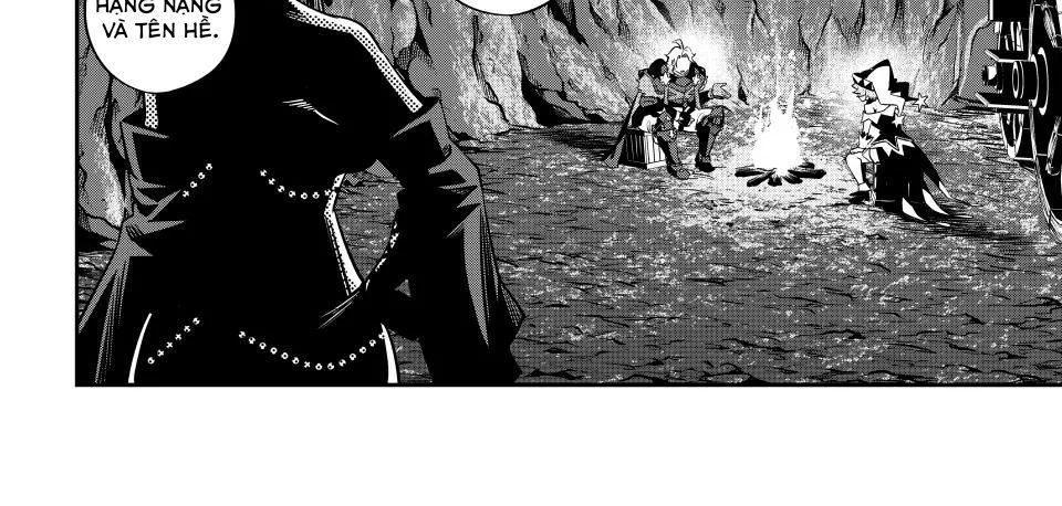 Kỵ Sĩ Chuyển Sinh Bị Lưu Đày, Trở Nên Bất Bại Nhờ Trò Chơi Chap 126 - Next Chap 127