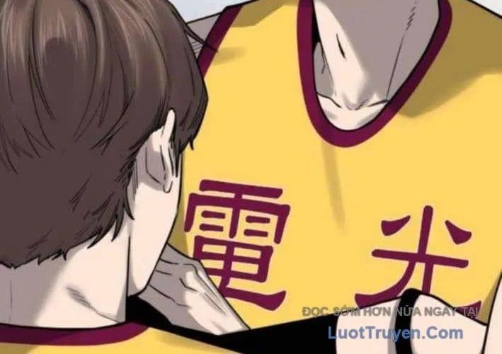 Đội Bóng Rổ Trung Học Chap 11 - Next Chap 12