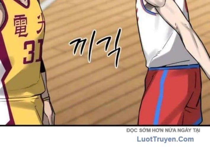 Đội Bóng Rổ Trung Học Chap 11 - Next Chap 12