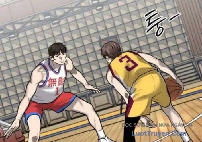 Đội Bóng Rổ Trung Học Chap 11 - Next Chap 12