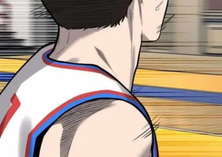 Đội Bóng Rổ Trung Học Chap 11 - Next Chap 12