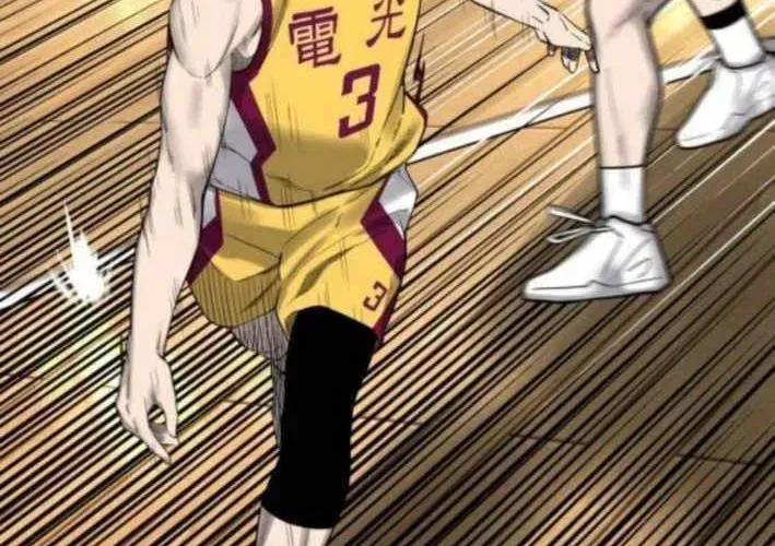 Đội Bóng Rổ Trung Học Chap 11 - Next Chap 12