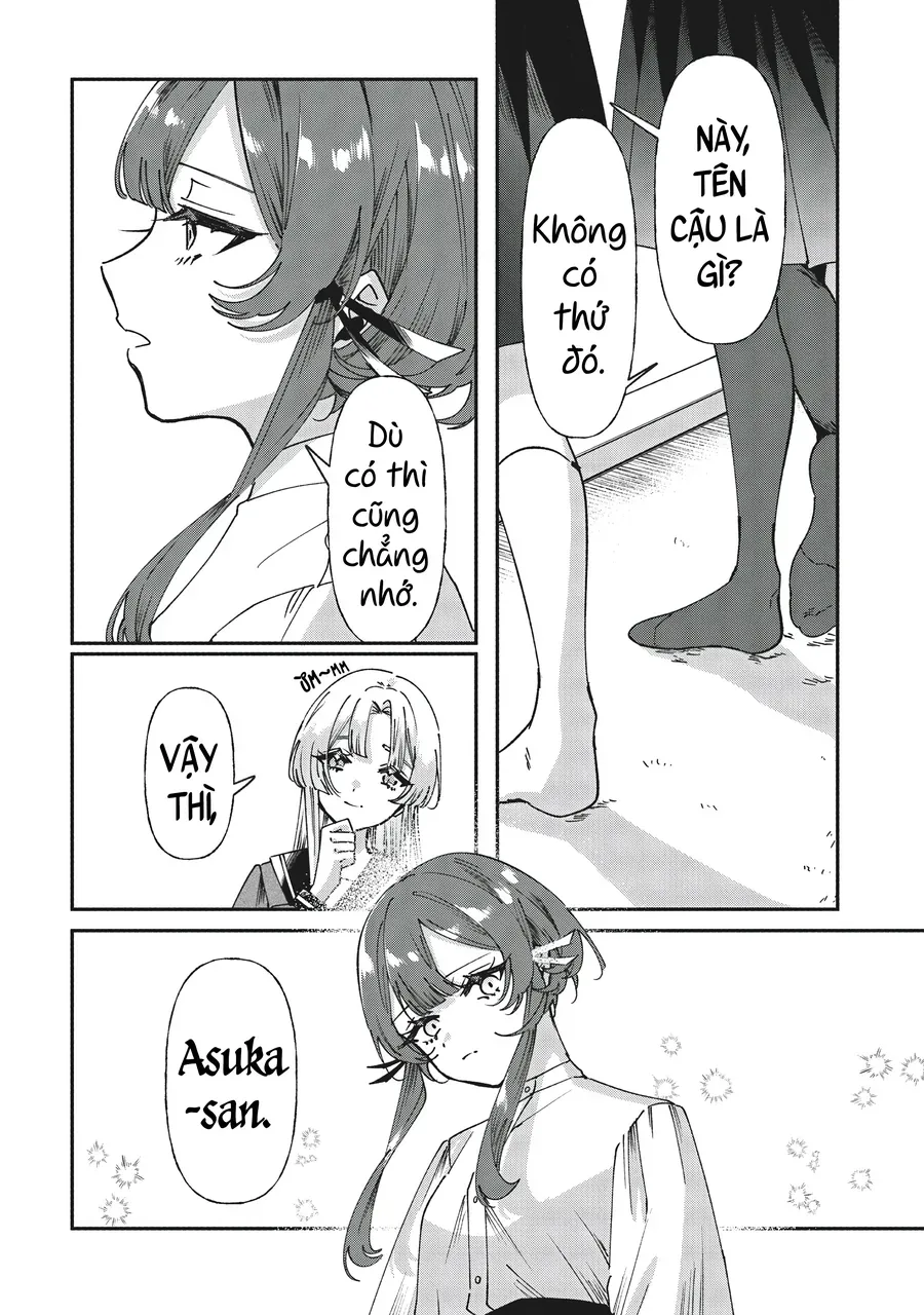 Shura No Hakoniwa Chap 7 - Next Chap 8