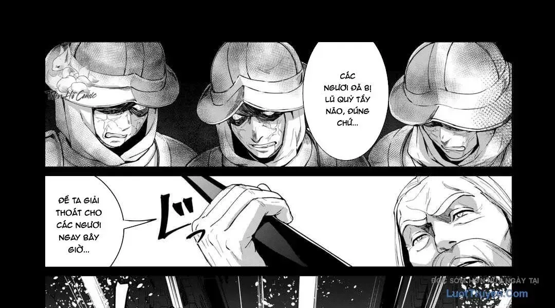 Isekai De Mizu No Dai Seirei Yattemasu Chap 18 - Next Chap 19