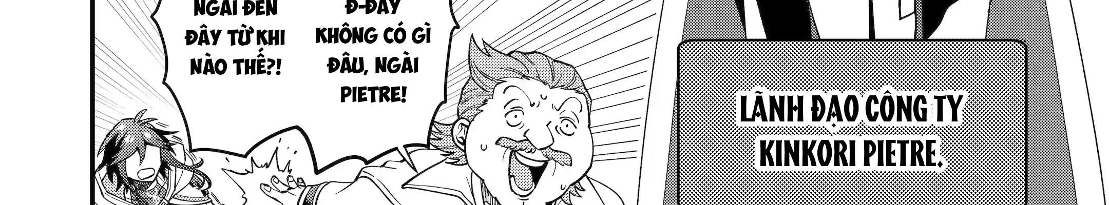 Pháp Sư Mạnh Nhất Dùng Sách Chiến Lược, Tự Mình Tiêu Diệt Ma Vương Chap 36 - Next Chap 37