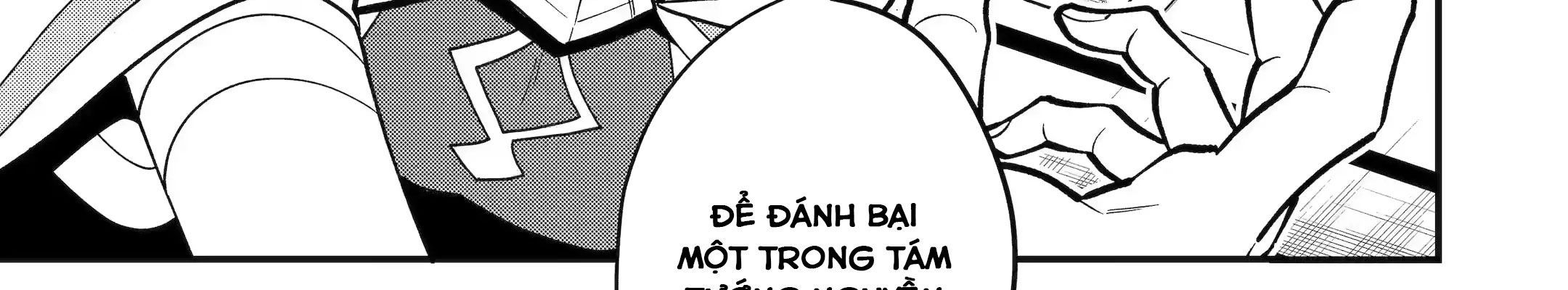 Pháp Sư Mạnh Nhất Dùng Sách Chiến Lược, Tự Mình Tiêu Diệt Ma Vương Chap 36 - Next Chap 37