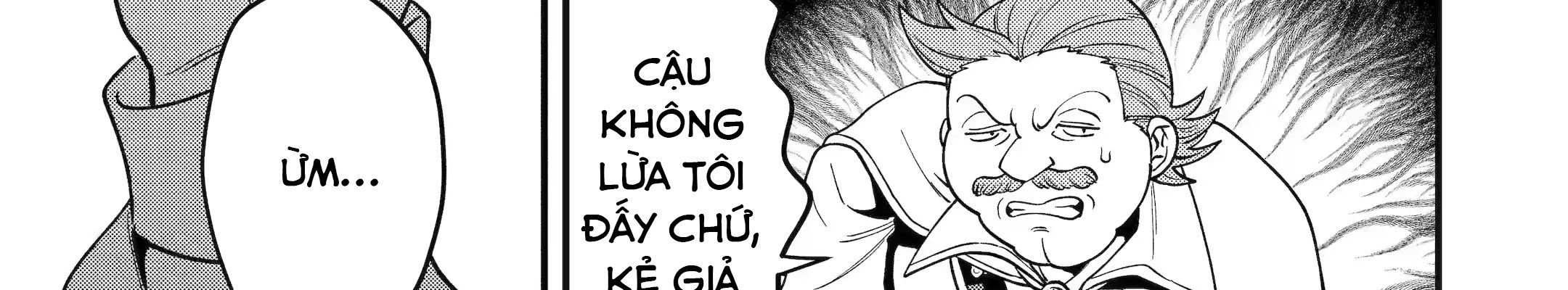 Pháp Sư Mạnh Nhất Dùng Sách Chiến Lược, Tự Mình Tiêu Diệt Ma Vương Chap 36 - Next Chap 37