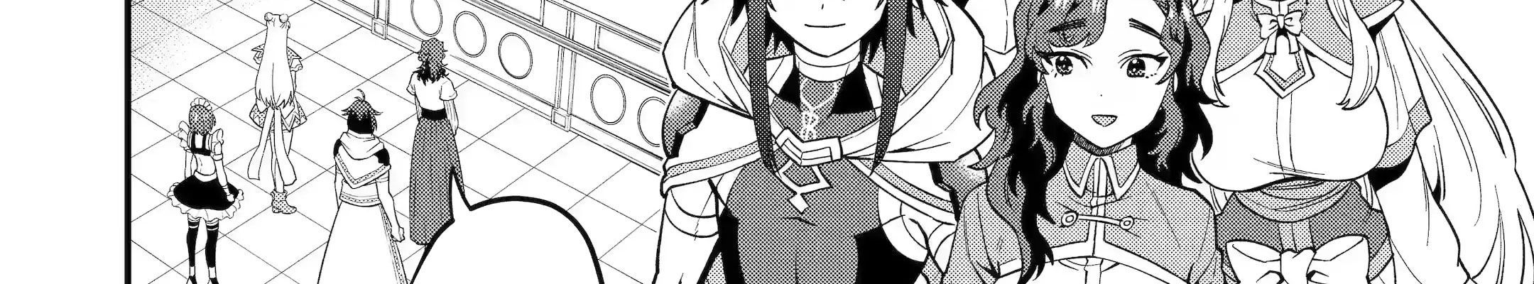 Pháp Sư Mạnh Nhất Dùng Sách Chiến Lược, Tự Mình Tiêu Diệt Ma Vương Chap 36 - Next Chap 37