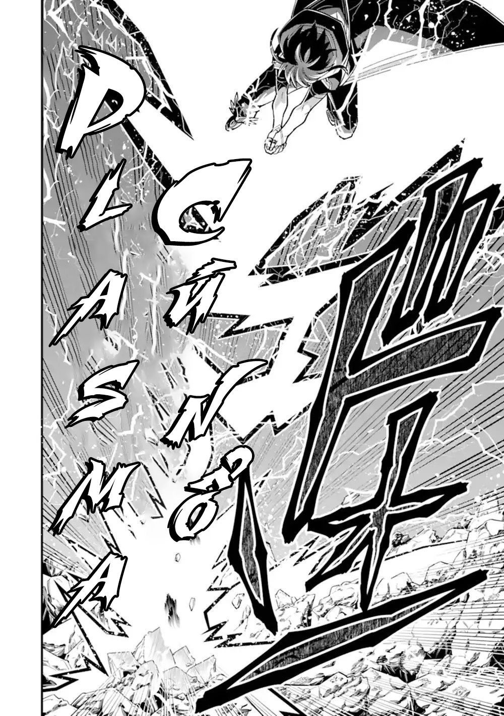 Pháp Sư Mạnh Nhất Dùng Sách Chiến Lược, Tự Mình Tiêu Diệt Ma Vương Chap 43 - Next Chap 44