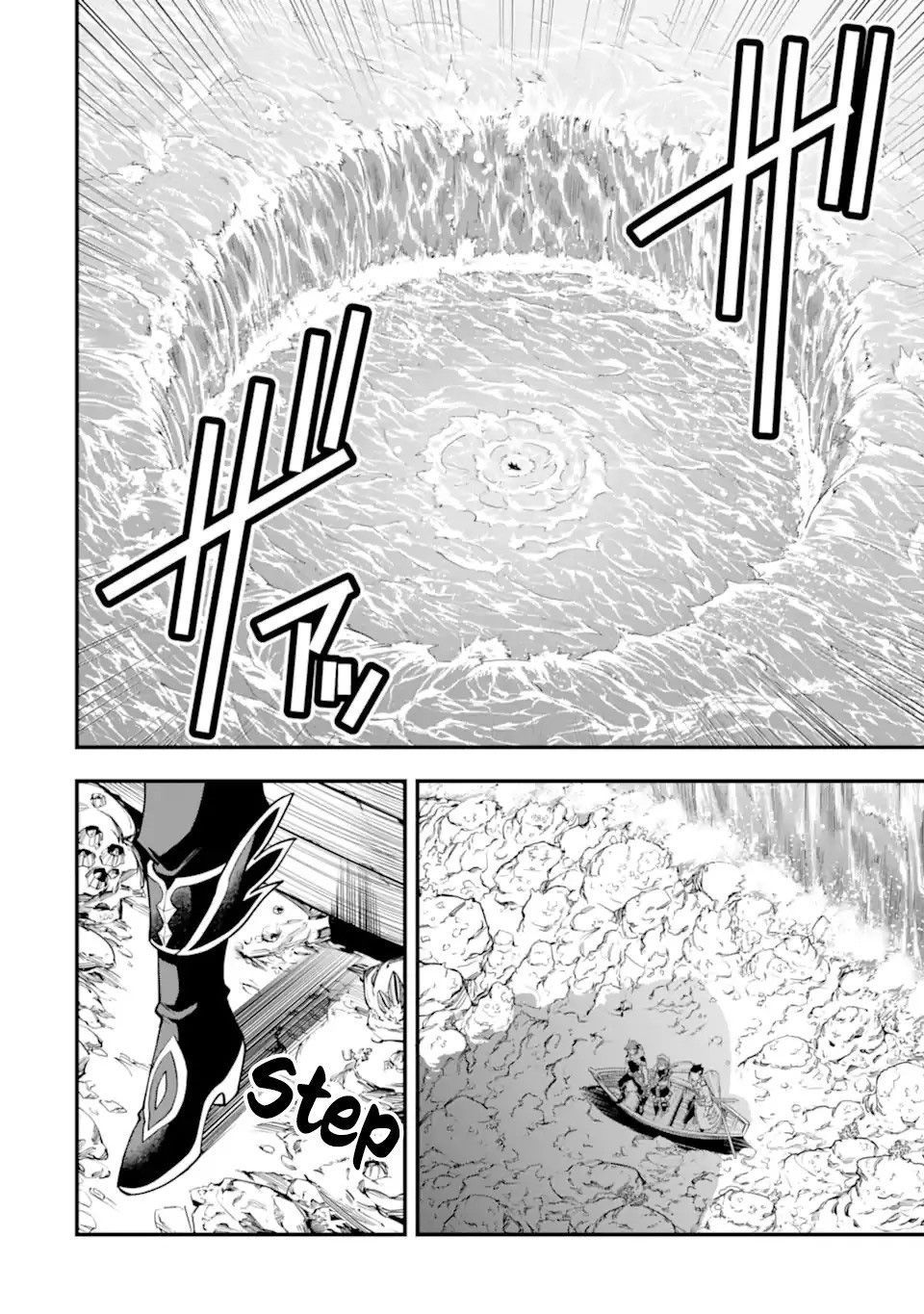 Pháp Sư Mạnh Nhất Dùng Sách Chiến Lược, Tự Mình Tiêu Diệt Ma Vương Chap 43 - Next Chap 44