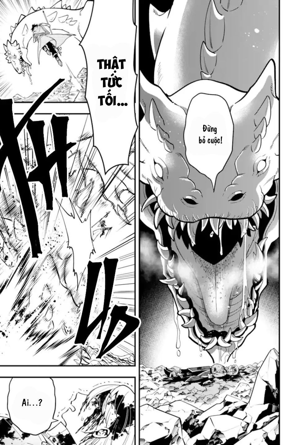 Pháp Sư Mạnh Nhất Dùng Sách Chiến Lược, Tự Mình Tiêu Diệt Ma Vương Chap 45 - Next Chap 46