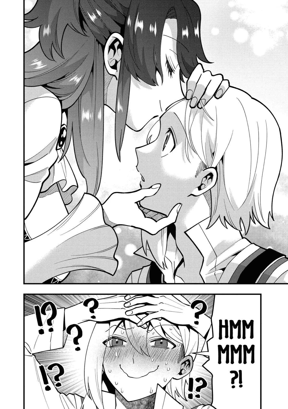 Pháp Sư Mạnh Nhất Dùng Sách Chiến Lược, Tự Mình Tiêu Diệt Ma Vương Chap 48 - Next Chap 49