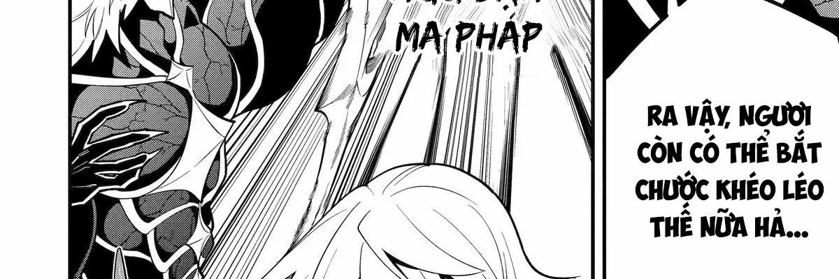 Pháp Sư Mạnh Nhất Dùng Sách Chiến Lược, Tự Mình Tiêu Diệt Ma Vương Chap 58 - Next Chap 59