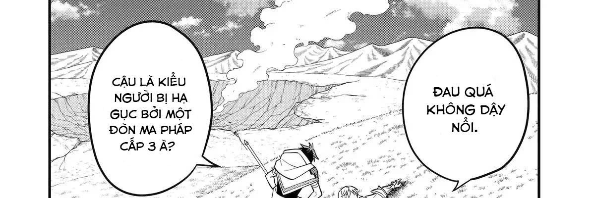 Pháp Sư Mạnh Nhất Dùng Sách Chiến Lược, Tự Mình Tiêu Diệt Ma Vương Chap 60 - Next Chap 61