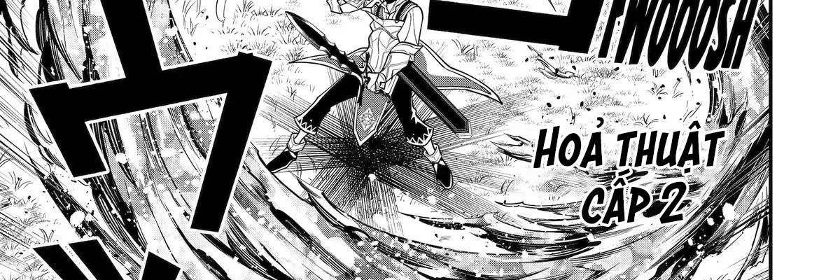 Pháp Sư Mạnh Nhất Dùng Sách Chiến Lược, Tự Mình Tiêu Diệt Ma Vương Chap 60 - Next Chap 61