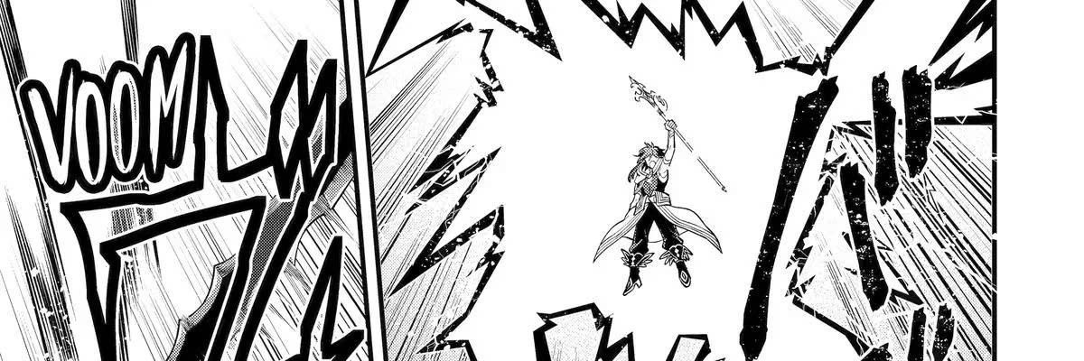 Pháp Sư Mạnh Nhất Dùng Sách Chiến Lược, Tự Mình Tiêu Diệt Ma Vương Chap 60 - Next Chap 61