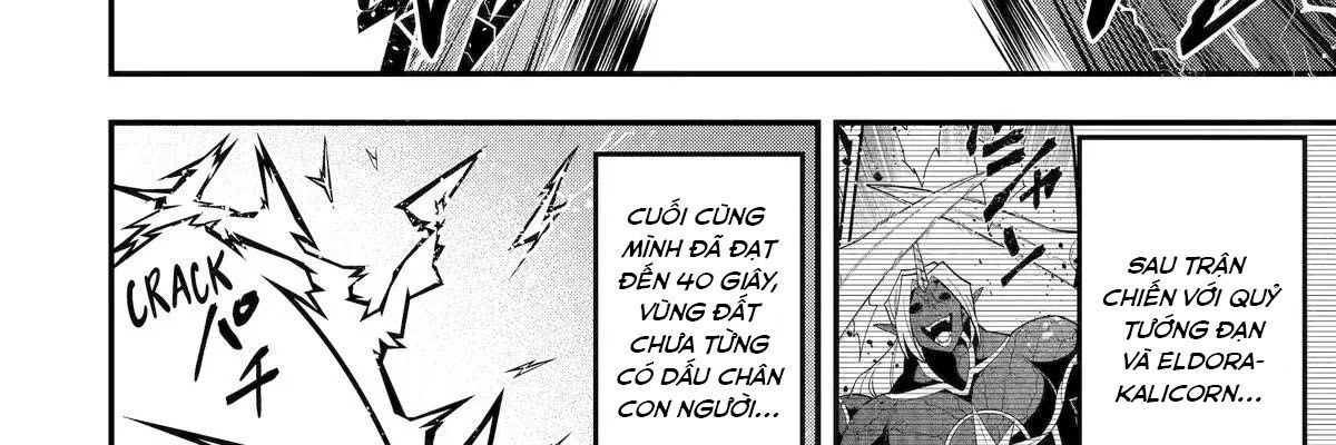 Pháp Sư Mạnh Nhất Dùng Sách Chiến Lược, Tự Mình Tiêu Diệt Ma Vương Chap 60 - Next Chap 61