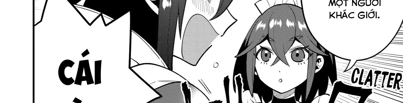 Pháp Sư Mạnh Nhất Dùng Sách Chiến Lược, Tự Mình Tiêu Diệt Ma Vương Chap 62 - Next Chap 63