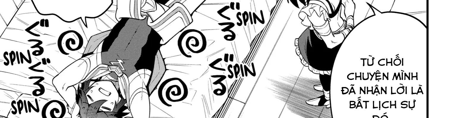 Pháp Sư Mạnh Nhất Dùng Sách Chiến Lược, Tự Mình Tiêu Diệt Ma Vương Chap 62 - Next Chap 63