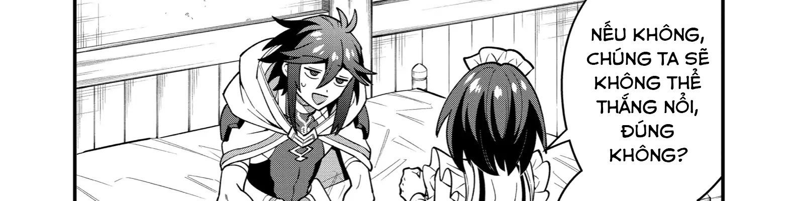 Pháp Sư Mạnh Nhất Dùng Sách Chiến Lược, Tự Mình Tiêu Diệt Ma Vương Chap 62 - Next Chap 63