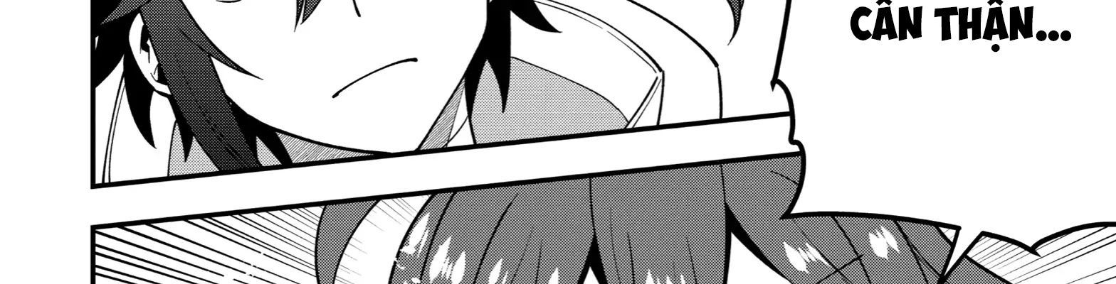 Pháp Sư Mạnh Nhất Dùng Sách Chiến Lược, Tự Mình Tiêu Diệt Ma Vương Chap 62 - Next Chap 63