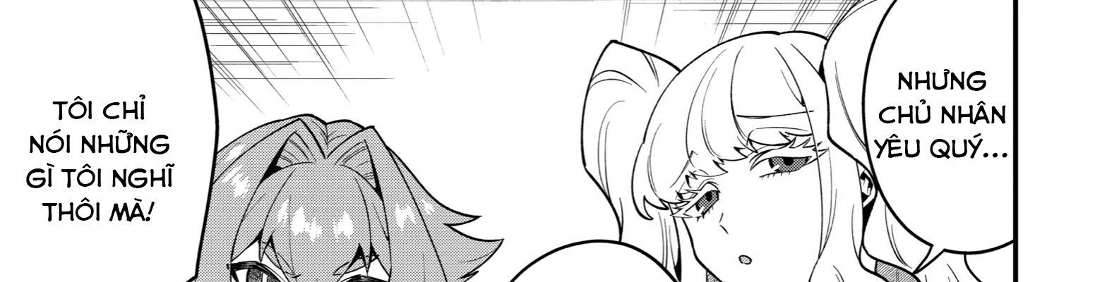 Pháp Sư Mạnh Nhất Dùng Sách Chiến Lược, Tự Mình Tiêu Diệt Ma Vương Chap 62 - Next Chap 63