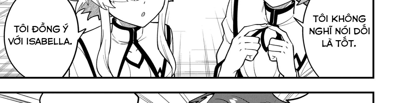 Pháp Sư Mạnh Nhất Dùng Sách Chiến Lược, Tự Mình Tiêu Diệt Ma Vương Chap 62 - Next Chap 63