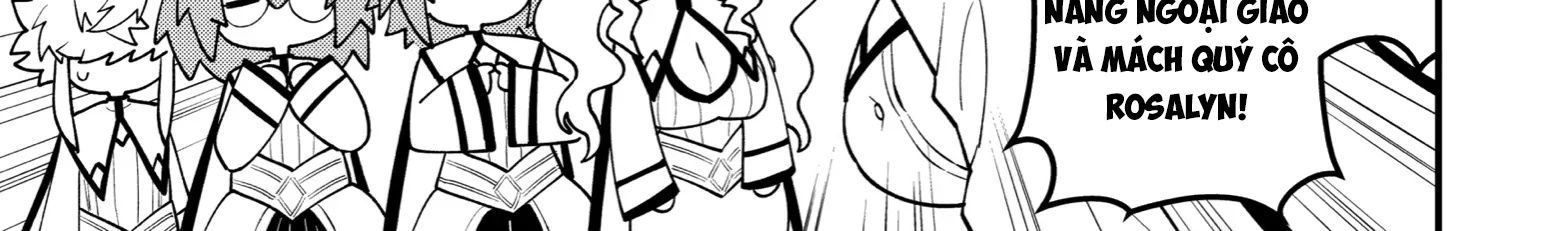 Pháp Sư Mạnh Nhất Dùng Sách Chiến Lược, Tự Mình Tiêu Diệt Ma Vương Chap 62 - Next Chap 63