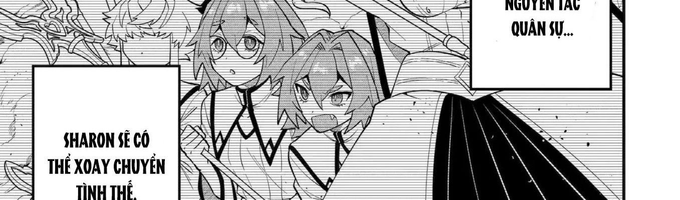 Pháp Sư Mạnh Nhất Dùng Sách Chiến Lược, Tự Mình Tiêu Diệt Ma Vương Chap 63 - Next Chap 64