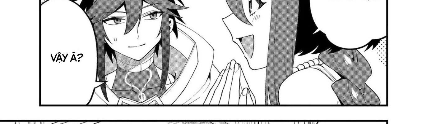 Pháp Sư Mạnh Nhất Dùng Sách Chiến Lược, Tự Mình Tiêu Diệt Ma Vương Chap 63 - Next Chap 64