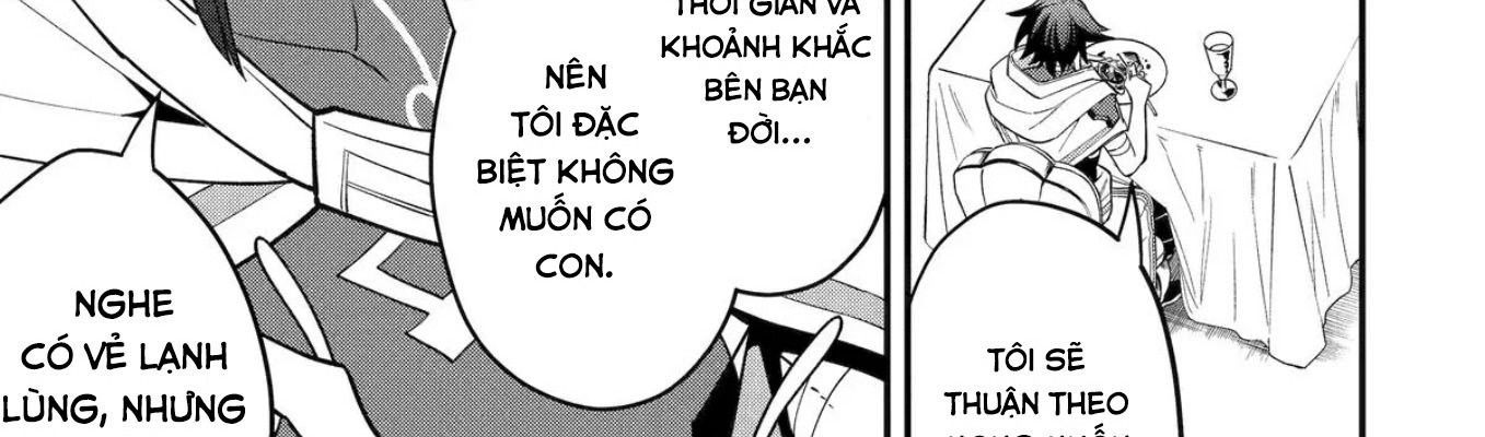 Pháp Sư Mạnh Nhất Dùng Sách Chiến Lược, Tự Mình Tiêu Diệt Ma Vương Chap 63 - Next Chap 64