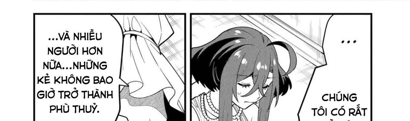 Pháp Sư Mạnh Nhất Dùng Sách Chiến Lược, Tự Mình Tiêu Diệt Ma Vương Chap 63 - Next Chap 64