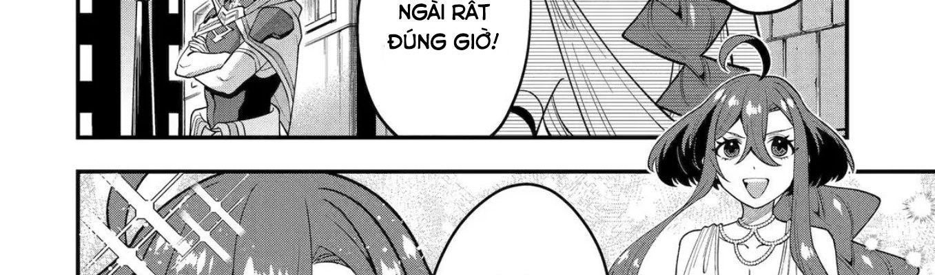 Pháp Sư Mạnh Nhất Dùng Sách Chiến Lược, Tự Mình Tiêu Diệt Ma Vương Chap 63 - Next Chap 64