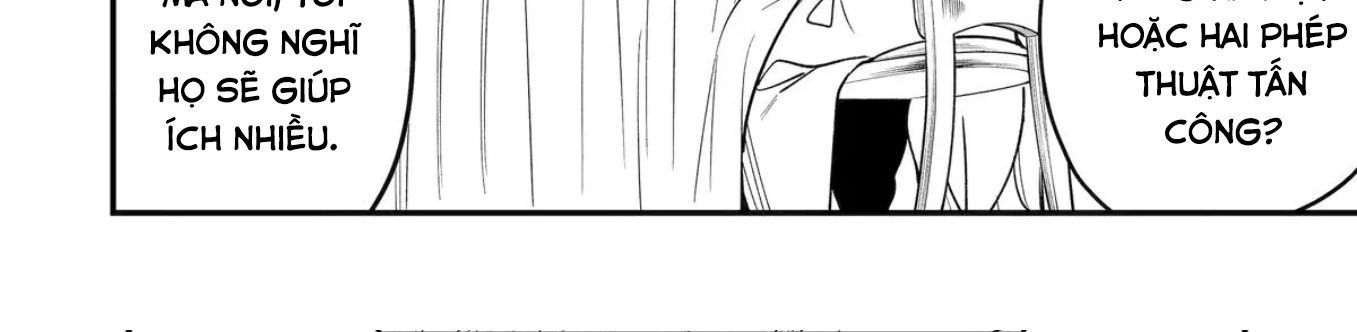 Pháp Sư Mạnh Nhất Dùng Sách Chiến Lược, Tự Mình Tiêu Diệt Ma Vương Chap 63 - Next Chap 64