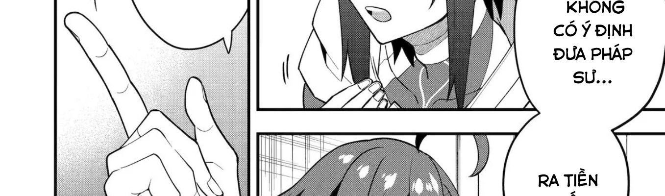 Pháp Sư Mạnh Nhất Dùng Sách Chiến Lược, Tự Mình Tiêu Diệt Ma Vương Chap 63 - Next Chap 64