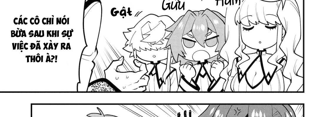 Pháp Sư Mạnh Nhất Dùng Sách Chiến Lược, Tự Mình Tiêu Diệt Ma Vương Chap 64 - Next Chap 65