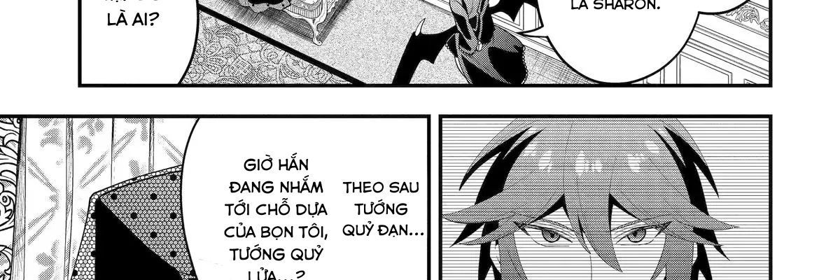 Pháp Sư Mạnh Nhất Dùng Sách Chiến Lược, Tự Mình Tiêu Diệt Ma Vương Chap 66 - Next Chap 67