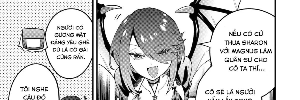 Pháp Sư Mạnh Nhất Dùng Sách Chiến Lược, Tự Mình Tiêu Diệt Ma Vương Chap 66 - Next Chap 67