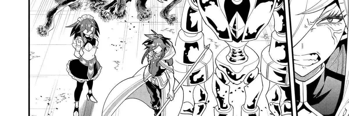 Pháp Sư Mạnh Nhất Dùng Sách Chiến Lược, Tự Mình Tiêu Diệt Ma Vương Chap 66 - Next Chap 67