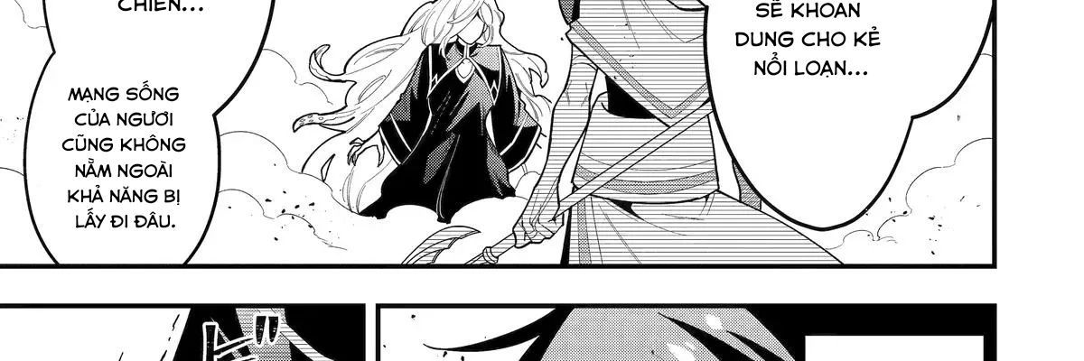 Pháp Sư Mạnh Nhất Dùng Sách Chiến Lược, Tự Mình Tiêu Diệt Ma Vương Chap 66 - Next Chap 67