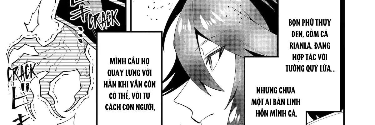 Pháp Sư Mạnh Nhất Dùng Sách Chiến Lược, Tự Mình Tiêu Diệt Ma Vương Chap 66 - Next Chap 67